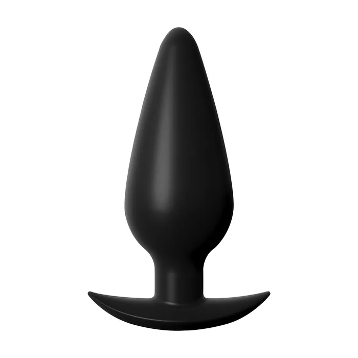 Pipedream Anal Anal Fantasy Elite Small Weighted Silicone Plug