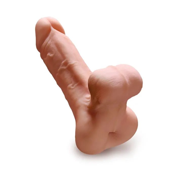 Pipedream Male Sex Toys Pdx Male Reach Around Stroker