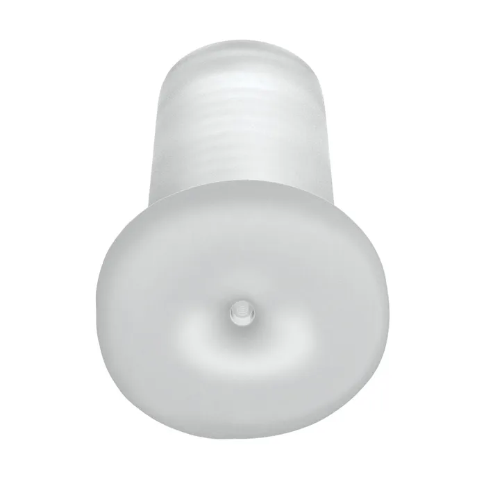 PipeDream Pipe Dream Wet Stroker Slide and Glide | Male Sex Toys
