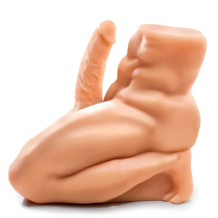 PipeDream Pipedream Extreme Toyz Do Me Silly Man | Male Sex Toys