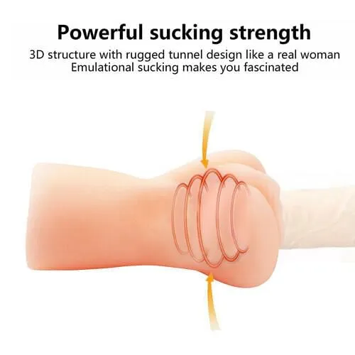 Pussy Masturbator Vaginal Sex Toys | Yourlovelychoices Male Sex Toys