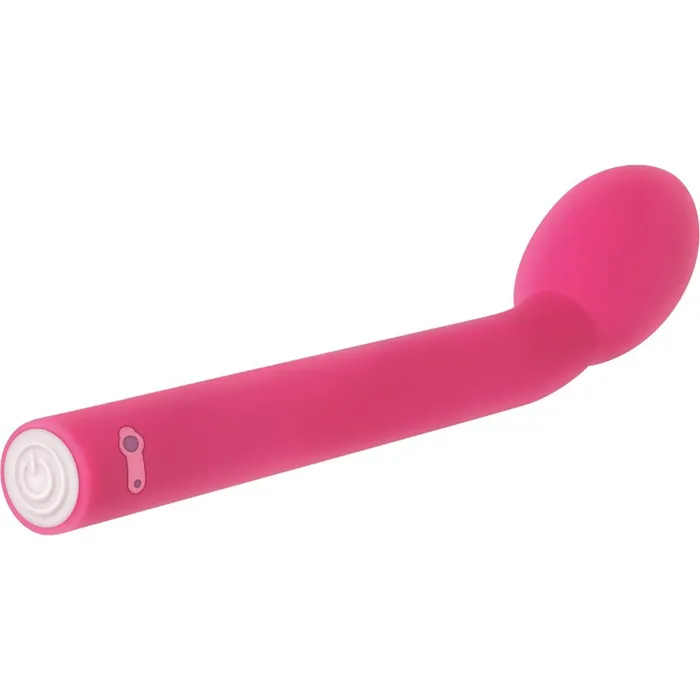Rechargeable Power G Pink Evolved Novelties Vibrators