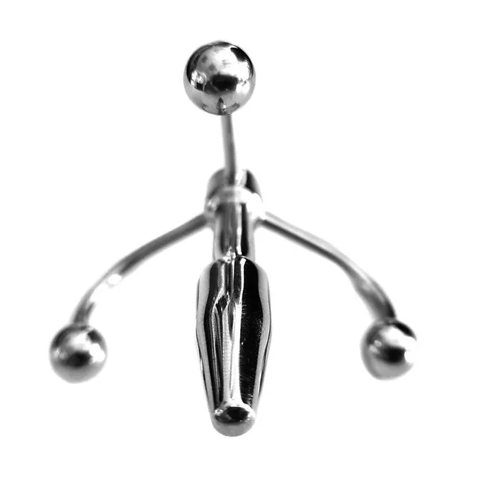 Rouge Garments Male Sex Toys | Rouge Garments Crown Penis Plug Rouge Garments Male Sex Toys | Rouge Garments Crown Penis Plug