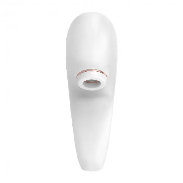 Satisfyer Pro 4 Couples | Satisfyer Pro Vibrators