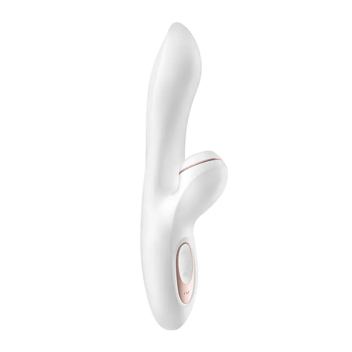 Satisfyer Pro Vibrators Satisfyer Pro GSpot Rabbit