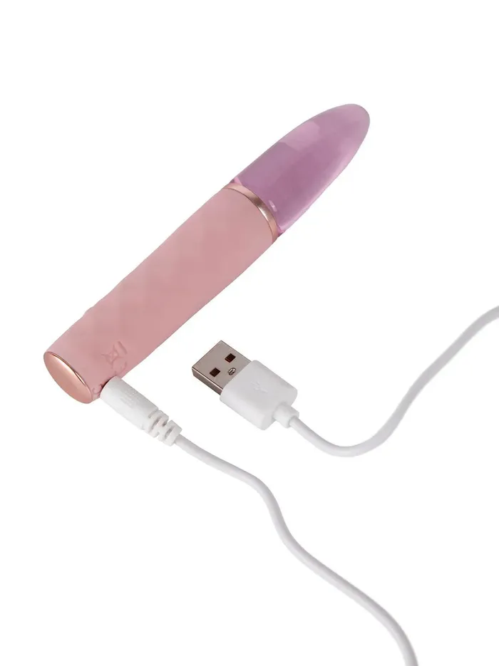 Self Love Glass Bullet | Ann Summers Dildos