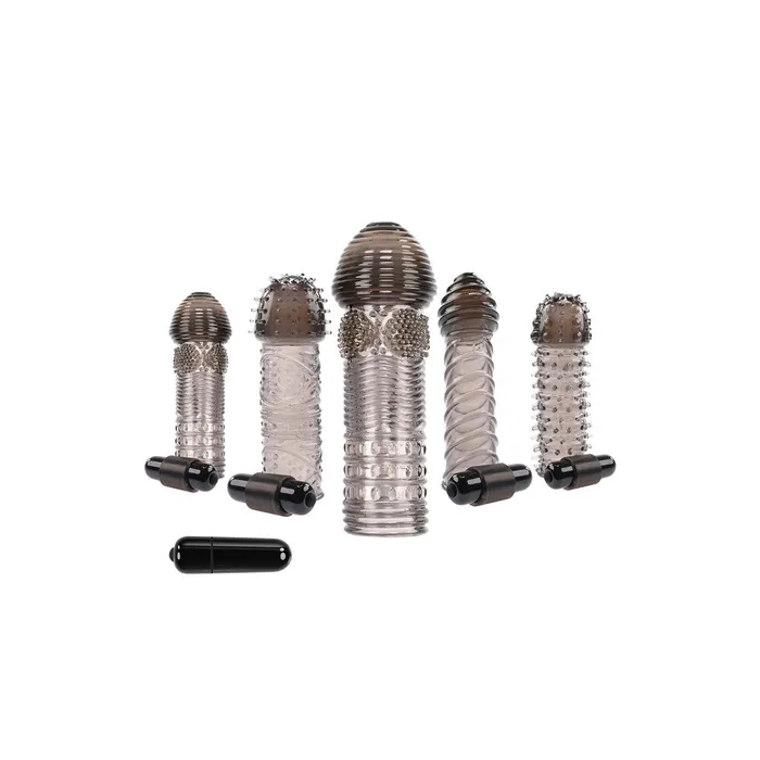 Selopa Choose Your Adventure Penis Sleeves Various Toy Brands Male Sex Toys