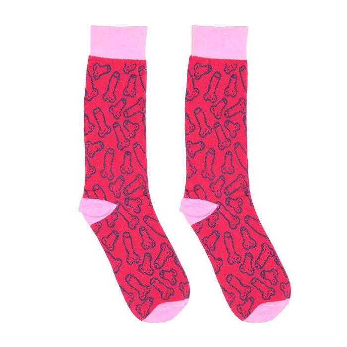 Shots Toys Dildos Cocky Socks Size 36 to 41