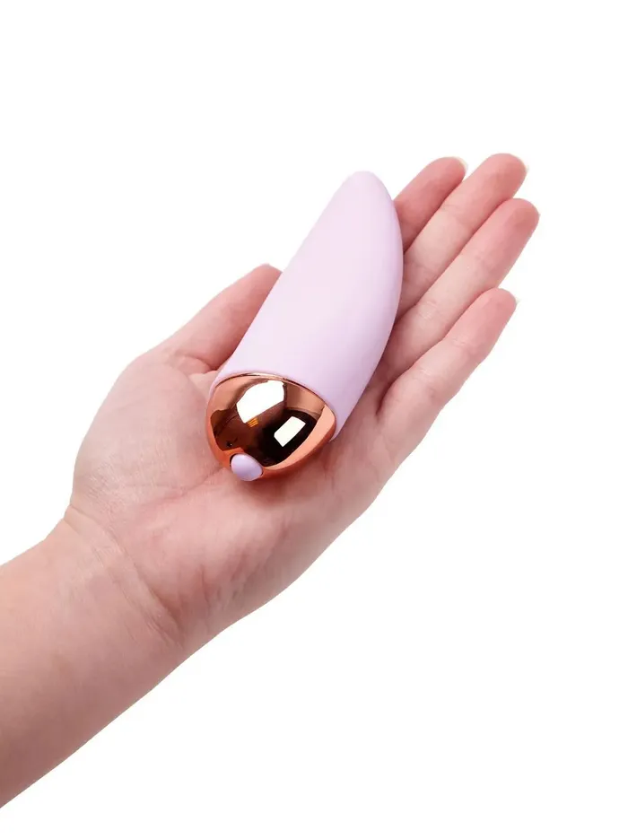 Silicone Pebble Massager | Ann Summers Female Sex Toys