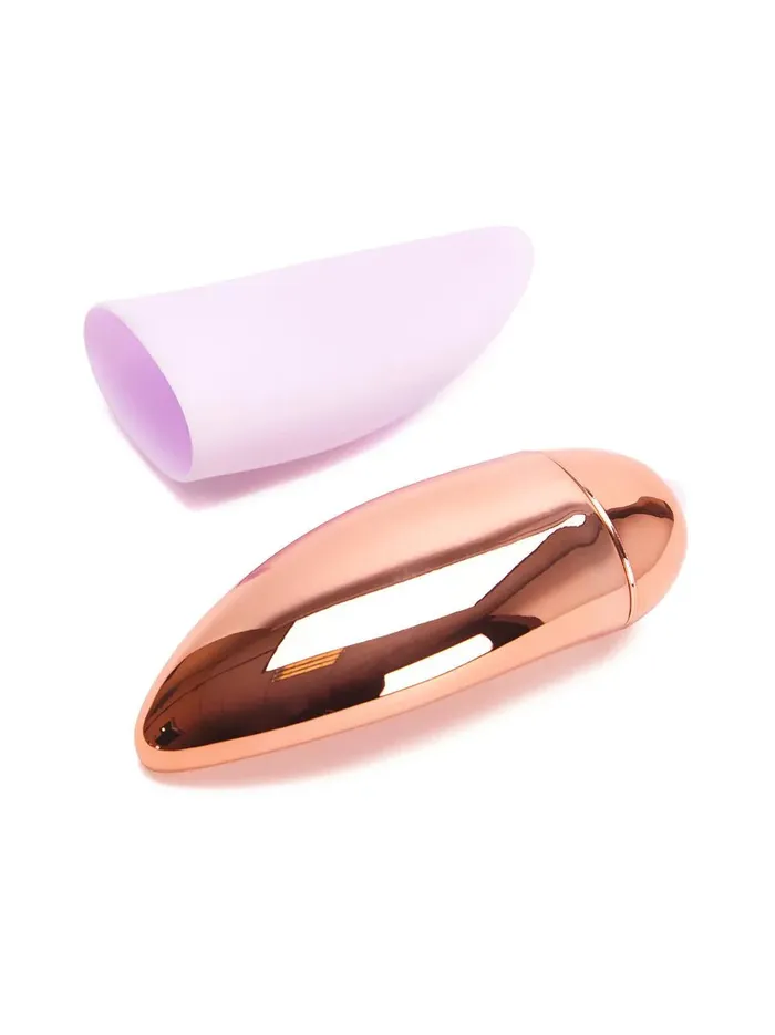 Silicone Pebble Massager | Ann Summers Female Sex Toys
