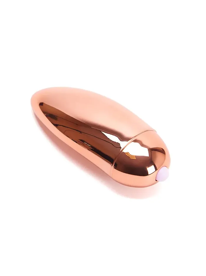 Silicone Pebble Massager | Ann Summers Female Sex Toys