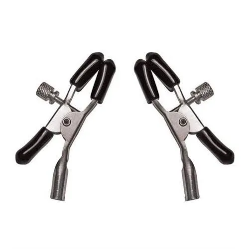 Sportsheets Couples Sex and Mischief Nipple Clips