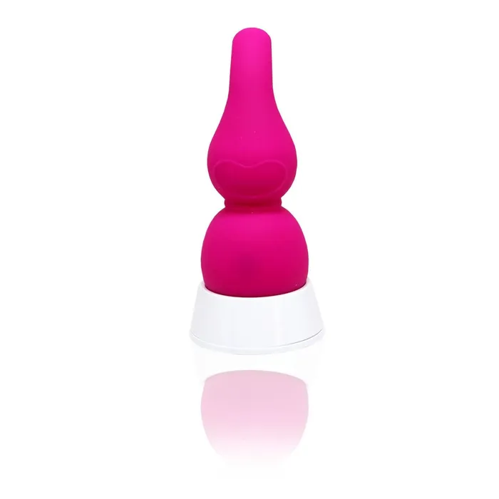 Stubby Pink Femme Funn Vibrators