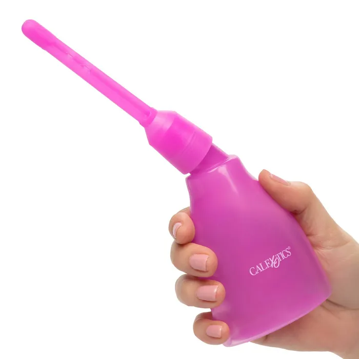The Ultimate Reusable Douche | California Exotic Anal