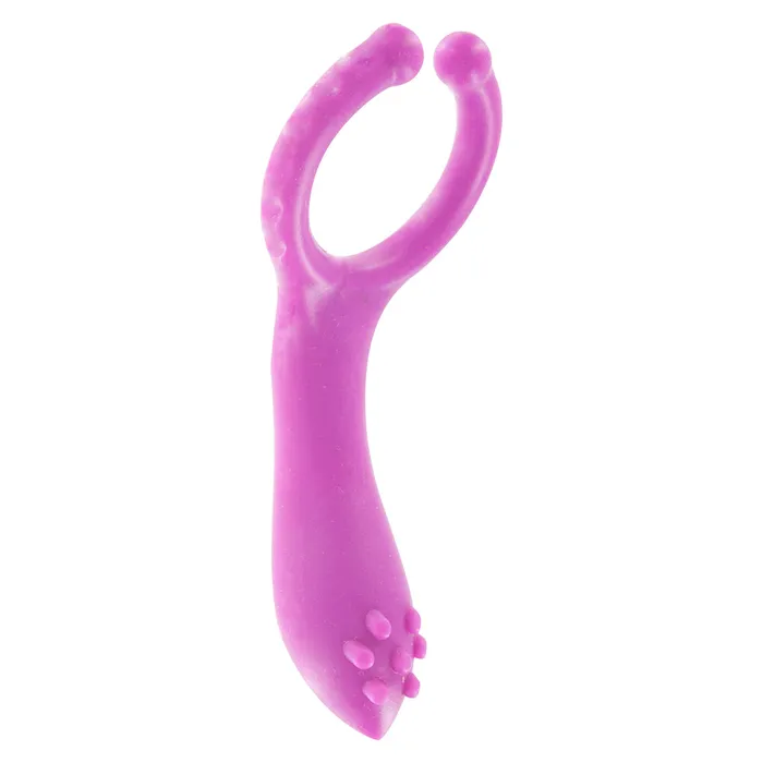 Toy Joy Sex Toys Female Sex Toys | ToyJoy Vibrating ClitStim CRing