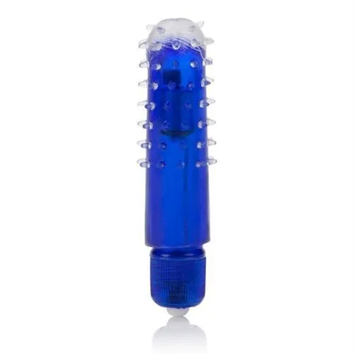 Travel Blaster Blue CalExotics Vibrators