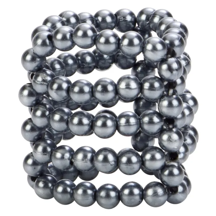 Ultimate Stroker Beads Cock Ring | California Exotic Male Sex Toys