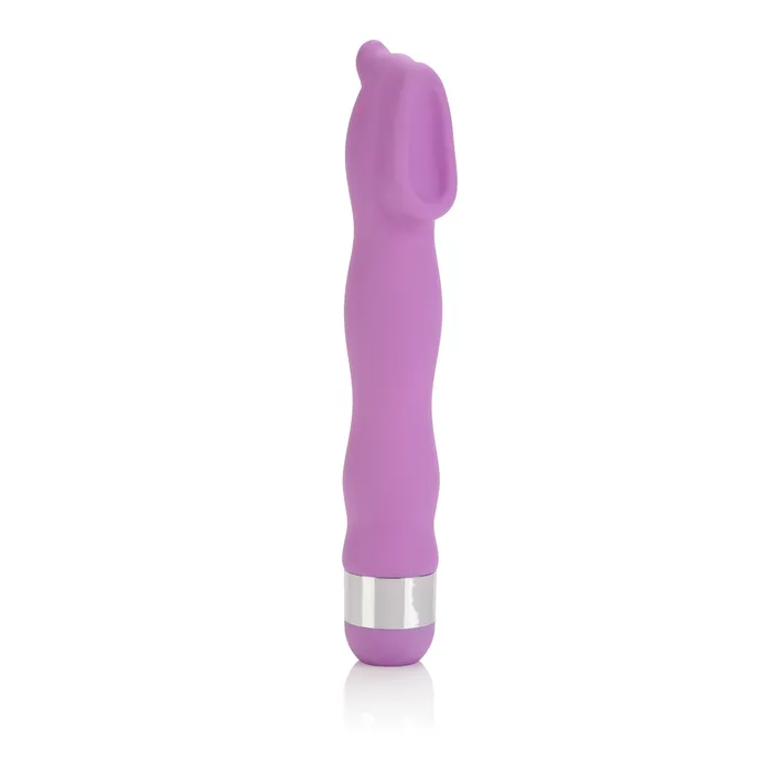 Vibrators CalExotics 10 Functional Clitoral Hummer Pink