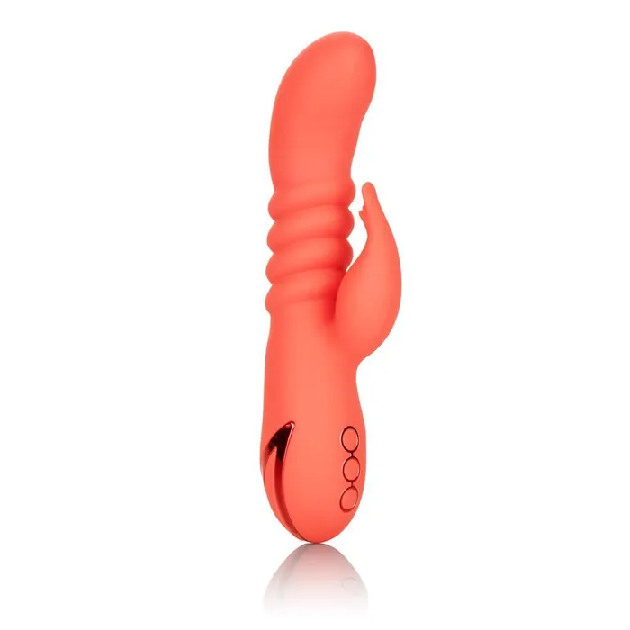 Vibrators CalExotics California Dreaming Orange County Cutie