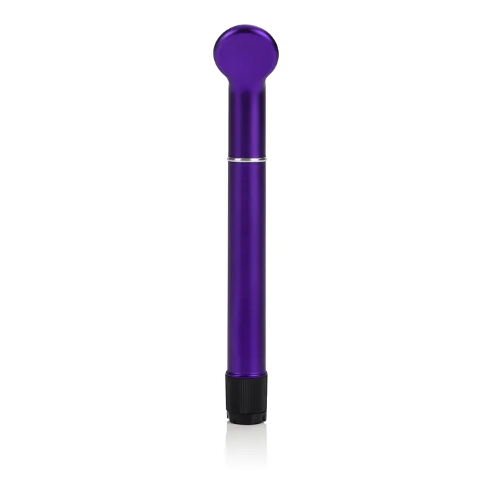 Vibrators CalExotics Clitoriffic Vibrator Purple
