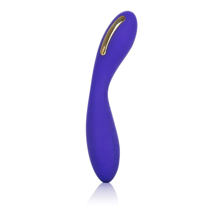 Vibrators CalExotics Impulse Intimate EStimulator Wand