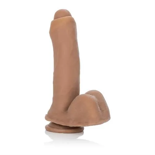 Vibrators CalExotics Uncut Emperor Brown