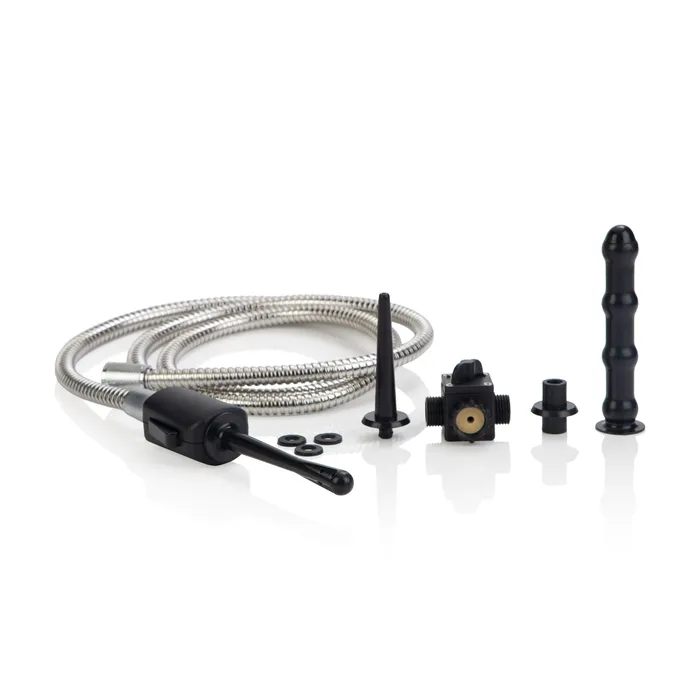 Vibrators CalExotics Universal Water Works System