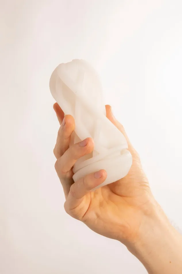 Vibrators | EROPARTNER Air Tech Squeeze Masturbatore Pene Regular