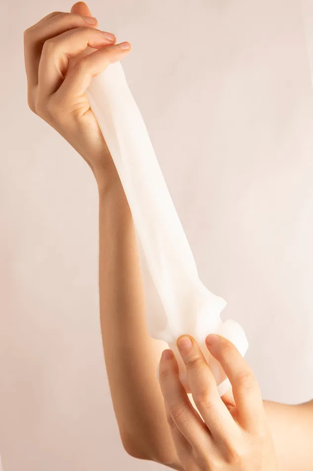 Vibrators | EROPARTNER Air Tech Squeeze Masturbatore Pene Regular