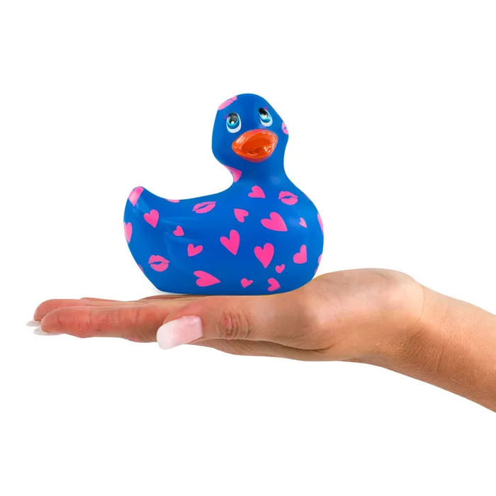 Vibrators | I Rub My Duckie Romance - Big Teaze