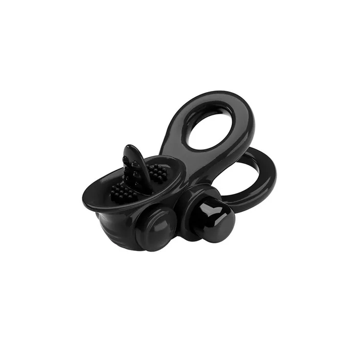 Vibrators | Pretty Love Pretty Love Passionate Ring Vibrating Cockring Vibrators | Pretty Love Pretty Love Passionate Ring Vibrating Cockring