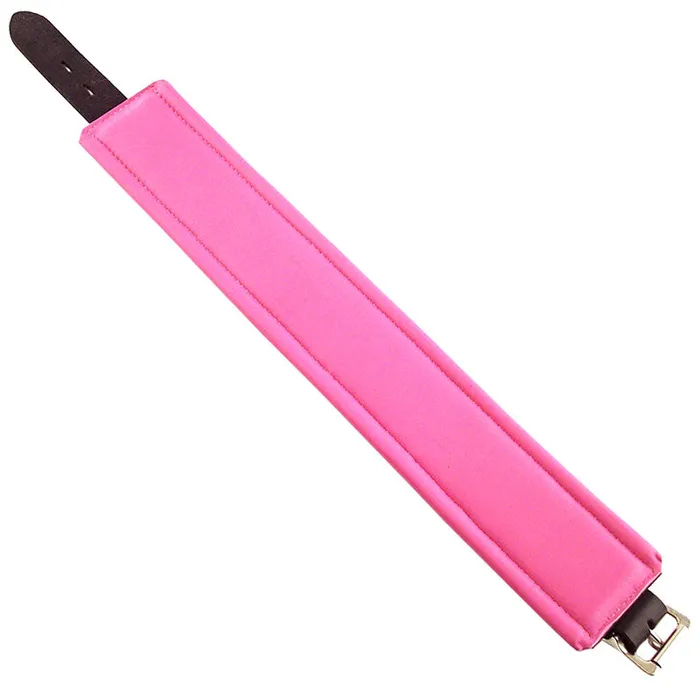 Vibrators | Rouge Garments Rouge Garments Black And Pink Padded Collar Vibrators | Rouge Garments Rouge Garments Black And Pink Padded Collar