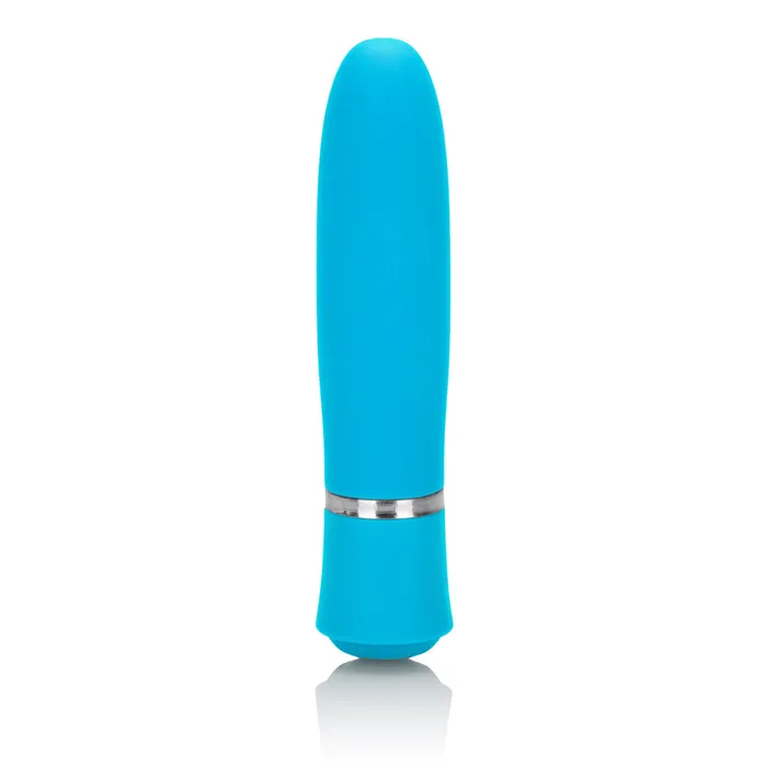 Vibrators Taking Care of Business Blue CalExotics