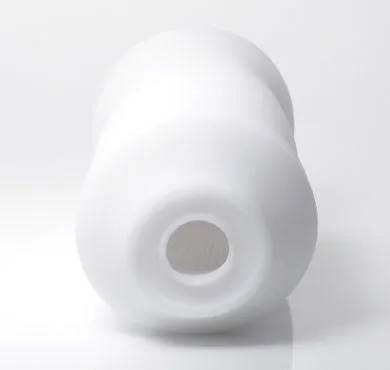 Vibrators | TENGA Polygon Sculpted Ecstasy 3D