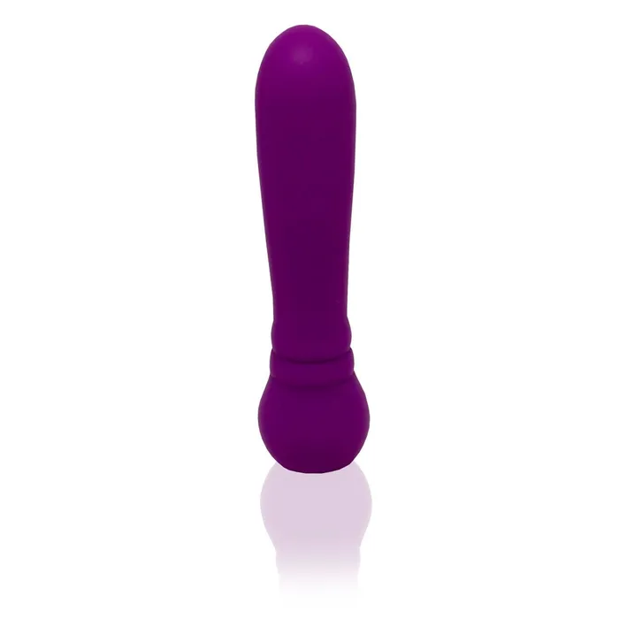 Vibrators Ultra Bullet Purple Femme Funn